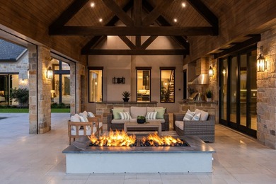 Reintroducing this 2021 custom built home with a newly - photo 39