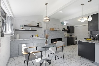 One Property. Two Detached Residences. A Truly Flexible San Jose - photo 40