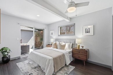 One Property. Two Detached Residences. A Truly Flexible San Jose - photo 45