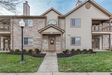 (private lake, pond, creek) Condo Sale Pending in Centerville Ohio