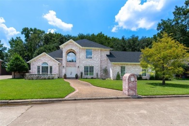 Lake Home Off Market in Mount Pleasant, Texas