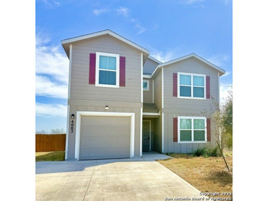 (private lake, pond, creek) Home For Sale in Converse Texas