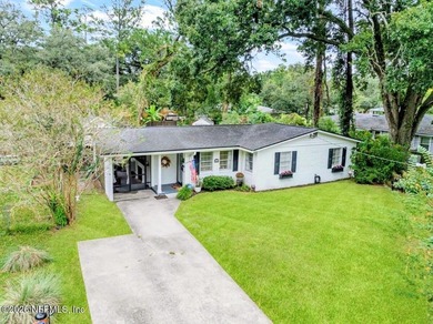 Welcome to Ortega Forest! Come see why this neighborhood has - photo 3