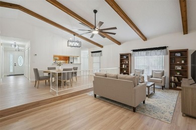 Virtually Staged. Welcome home to this absolutely charming and - photo 8