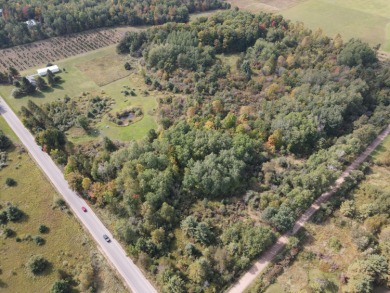 Lake Acreage For Sale in Roscommon, Michigan