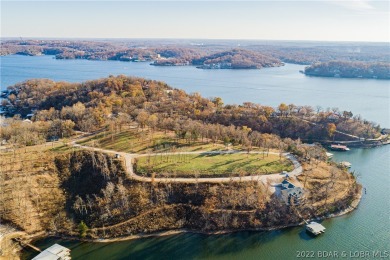 Lake of the Ozarks Acreage For Sale in Rocky  Mount Missouri