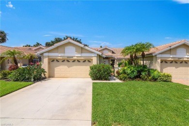 Lake Home For Sale in Bonita Springs, Florida