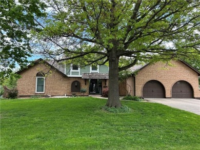 Lake Home Sale Pending in Raymore, Missouri