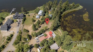 Welcome to your private lakeside retreat at 88 Golden Place, .33 - photo 11