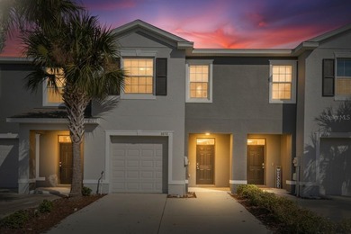 (private lake, pond, creek) Townhome/Townhouse For Sale in Riverview Florida