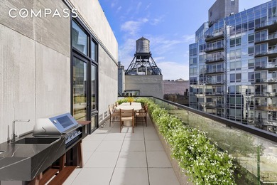 Welcome to Penthouse #1 at 500 Waverly. A rare 1,750 sqft four - photo 11