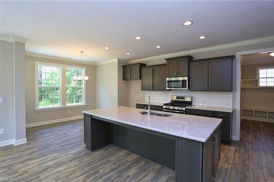 The *Sandalwood* is finished w/ modern & energy saving features - photo 11