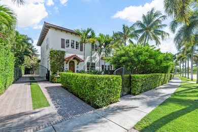 Exceptional 1925 Mediterranean estate home in the heart of the - photo 1