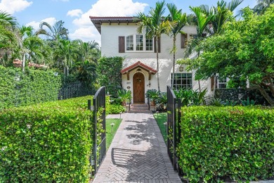 Exceptional 1925 Mediterranean estate home in the heart of the - photo 2