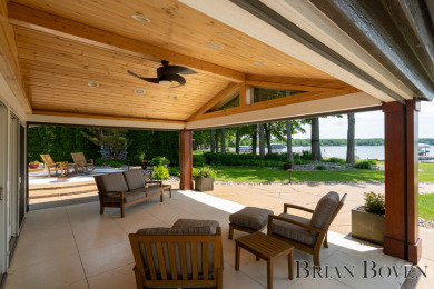Executive Lake Front Estate - photo 30