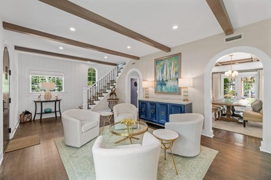 Exceptional 1925 Mediterranean estate home in the heart of the - photo 5