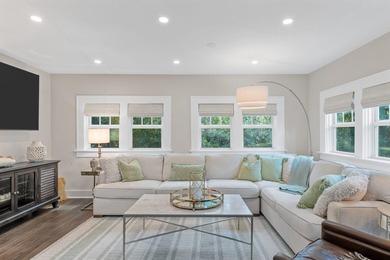 Exceptional 1925 Mediterranean estate home in the heart of the - photo 6