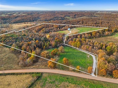 (private lake, pond, creek) Acreage For Sale in Siloam Springs Arkansas