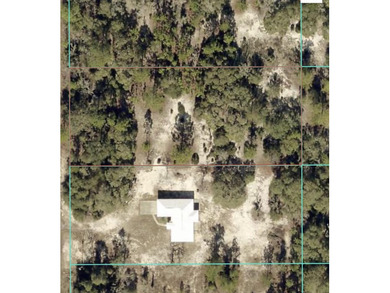 Bonable Lake Lot For Sale in Dunnellon Florida