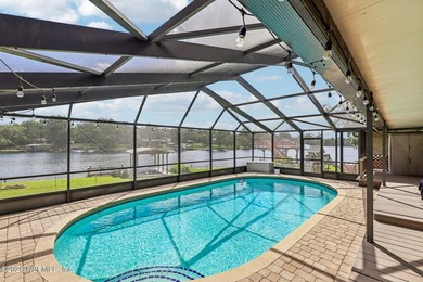 Live like you are on vacation in this Lake Asbury WATERFRONT - photo 3