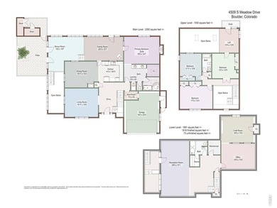 Located in the sought-after South Meadow neighborhood near the - photo 45