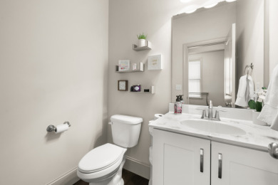 Cross Creek Cottage - photo 18