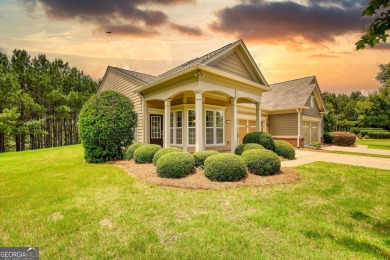 Lake Condo For Sale in Greensboro, Georgia