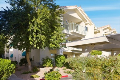 Lake Condo For Sale in Laughlin, Nevada