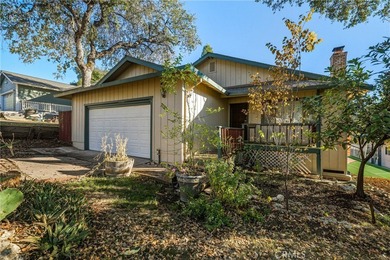 Clear Lake Home For Sale in Clearlake California
