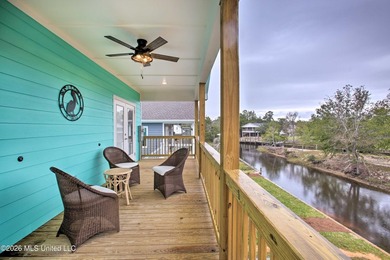 Welcome to your fully furnished waterfront escape in the heart - photo 7