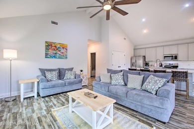Welcome to your fully furnished waterfront escape in the heart - photo 9