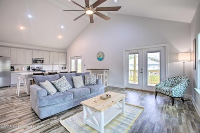 Welcome to your fully furnished waterfront escape in the heart - photo 10