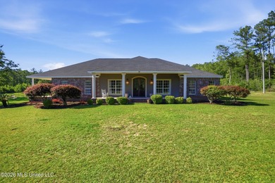 Tucked away on 3 beautiful acres and backing up to De Soto - photo 4
