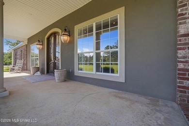 Tucked away on 3 beautiful acres and backing up to De Soto - photo 5