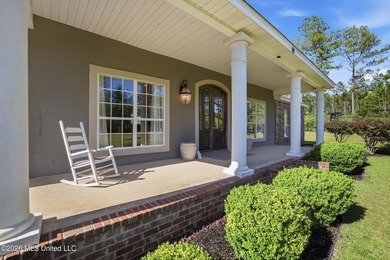 Tucked away on 3 beautiful acres and backing up to De Soto - photo 6
