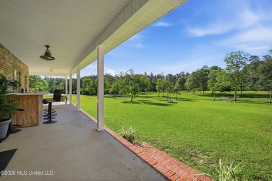 Tucked away on 3 beautiful acres and backing up to De Soto - photo 7