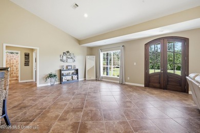 Tucked away on 3 beautiful acres and backing up to De Soto - photo 9