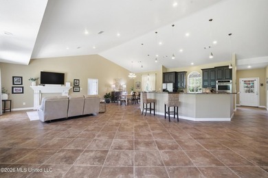 Tucked away on 3 beautiful acres and backing up to De Soto - photo 10