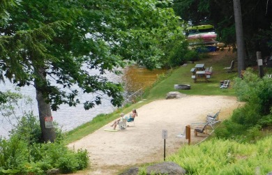 Lake Condo For Sale in Weare, New Hampshire