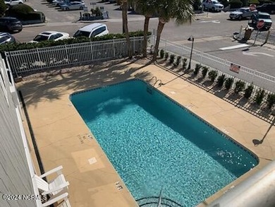 Welcome home to your beach retreat! This spacious one bedroom