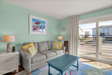 Welcome home to your beach retreat! This spacious one bedroom
