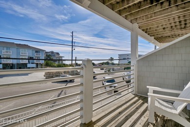 Welcome home to your beach retreat! This spacious one bedroom