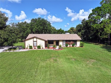 Lake Home For Sale in Titusville, Florida