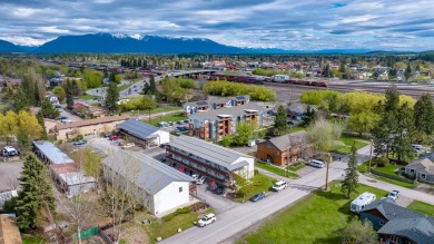 Lake Commercial For Sale in Whitefish, Montana