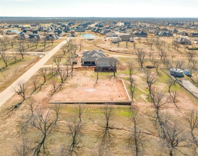 Lake Granbury Lot For Sale in Granbury Texas