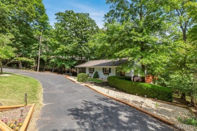 Lake Home Sale Pending in Marthasville, Missouri
