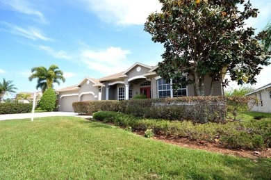 Lake Home For Sale in Parrish, Florida
