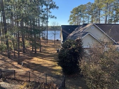 Carolina Lakes Home For Sale in Sanford North Carolina