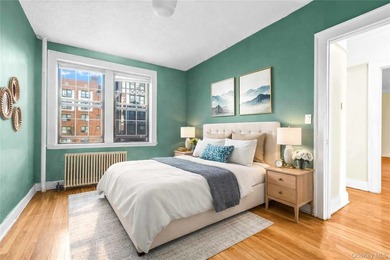 Welcome to this spacious and well-maintained two-bedroom - photo 7