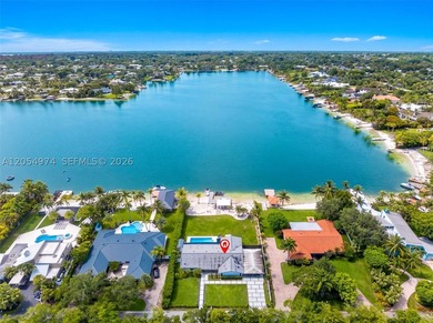 Paradise Found! Spectacular wide lake views showcase this - photo 11